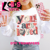 DTF Transfer - DTF015214