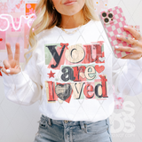 DTF Transfer - DTF015214