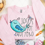 DTF Transfer - DTF015221