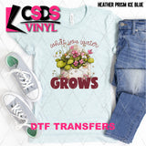 DTF Transfer - DTF015234