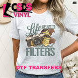 DTF Transfer - DTF015235