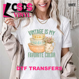 DTF Transfer - DTF015238