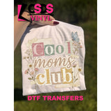 DTF Transfer - DTF015250