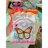 DTF Transfer - DTF015255