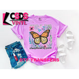 DTF Transfer - DTF015256