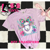 DTF Transfer - DTF015257