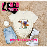 DTF Transfer - DTF015258