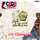 DTF Transfer - DTF015261