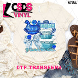 DTF Transfer - DTF015262