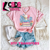 DTF Transfer - DTF015263