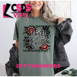 DTF Transfer - DTF015277
