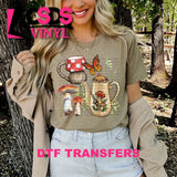 DTF Transfer - DTF015278