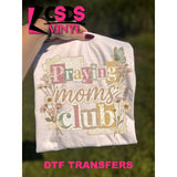 DTF Transfer - DTF015296