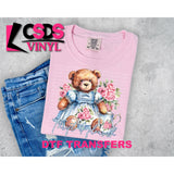 DTF Transfer - DTF015302