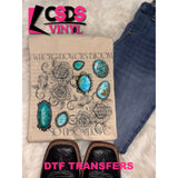 DTF Transfer - DTF015307