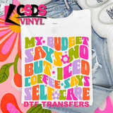 DTF Transfer - DTF015318