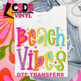 DTF Transfer - DTF015322