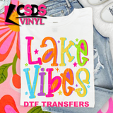 DTF Transfer - DTF015323