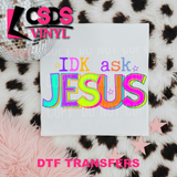DTF Transfer - DTF015328