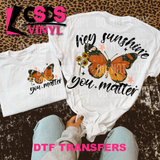 DTF Transfer - DTF015331