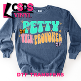 DTF Transfer - DTF015348