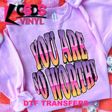 DTF Transfer - DTF015356
