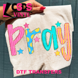 DTF Transfer - DTF015360