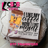 DTF Transfer - DTF015361