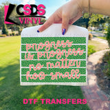 DTF Transfer - DTF015369