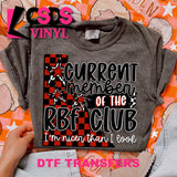 DTF Transfer - DTF015373