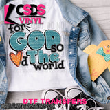 DTF Transfer - DTF015383