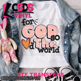 DTF Transfer - DTF015384