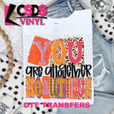 DTF Transfer - DTF015385