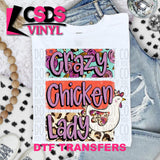 DTF Transfer - DTF015390