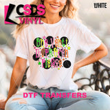 DTF Transfer - DTF015409