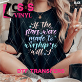 DTF Transfer - DTF015410