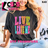 DTF Transfer - DTF015413