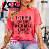 DTF Transfer - DTF015415