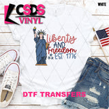 DTF Transfer - DTF015418