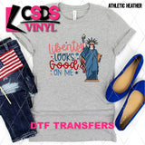 DTF Transfer - DTF015419