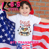 DTF Transfer - DTF015420