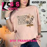 DTF Transfer - DTF015425
