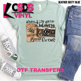 DTF Transfer - DTF015426