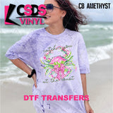 DTF Transfer - DTF015434