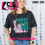 DTF Transfer - DTF015436