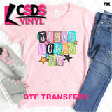 DTF Transfer - DTF015439