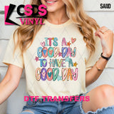 DTF Transfer - DTF015442