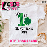 DTF Transfer - DTF015457
