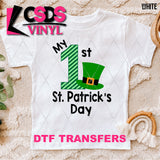 DTF Transfer - DTF015458