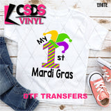 DTF Transfer - DTF015462